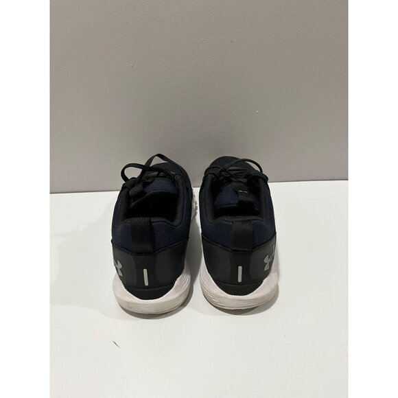 Under Armour HOVR CTW Black Running Shoes Women's Size 10 - Picture 2 of 6